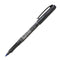 Маркер Centropen OHP 2637 М, перманентен