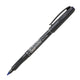 Маркер Centropen OHP 2637 М, перманентен