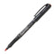 Маркер Centropen OHP 2637 М, перманентен