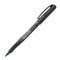Маркер Centropen OHP 2637 М, перманентен