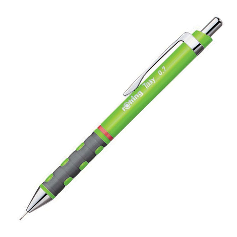 Автоматичен молив Rotring Tikky Neon връх 0.7