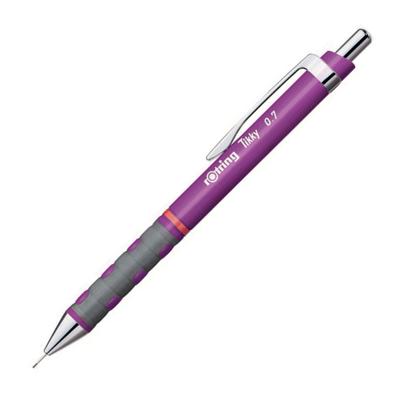 Автоматичен молив Rotring Tikky Neon връх 0.7