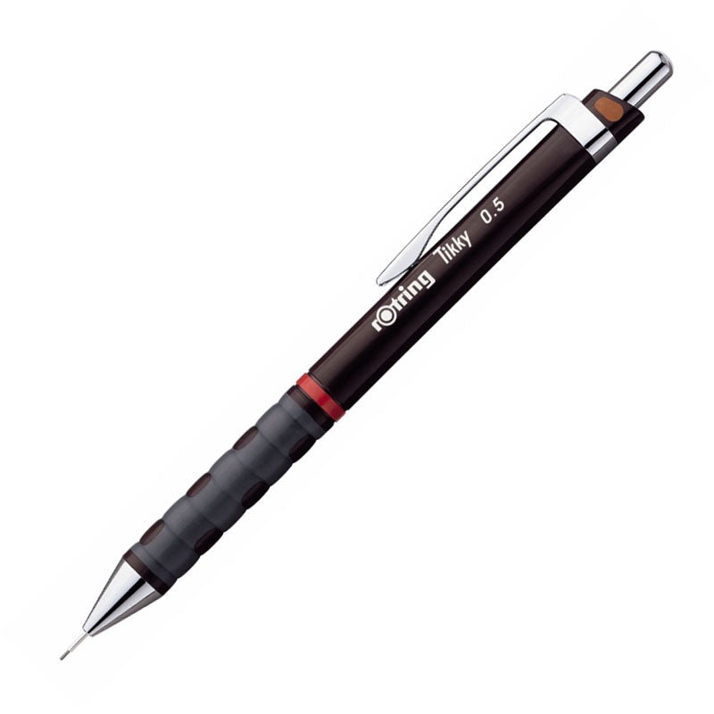 Автоматичен молив Rotring Tikky връх 0.5 мм, асорти цветове