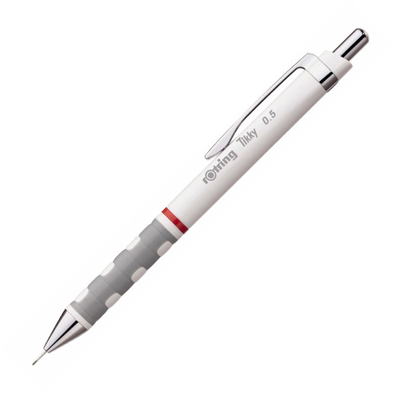 Автоматичен молив Rotring Tikky връх 0.5 мм, асорти цветове