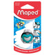 Гума Maped Croc - Croc Puzzle, блистер