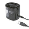 Острилка Rapesco PS12, електрическа с USB
