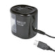 Острилка Rapesco PS12, електрическа с USB