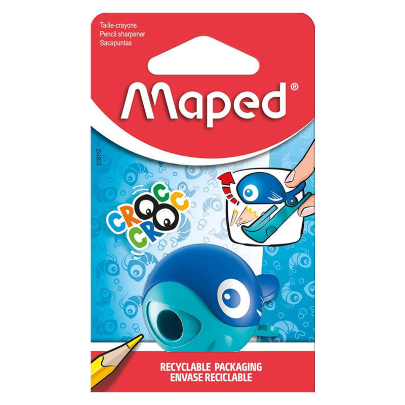 Острилка Maped