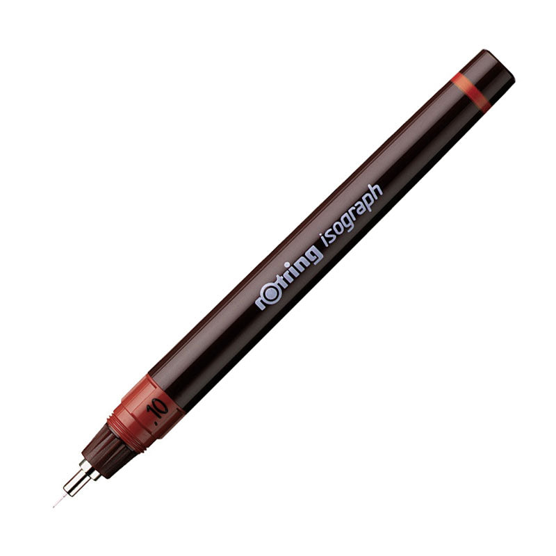 Изограф Rotring 0.10 мм