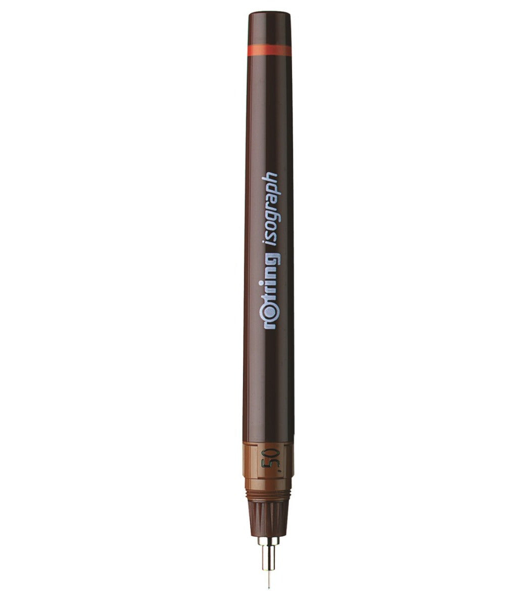 Изограф Rotring 0.50 мм