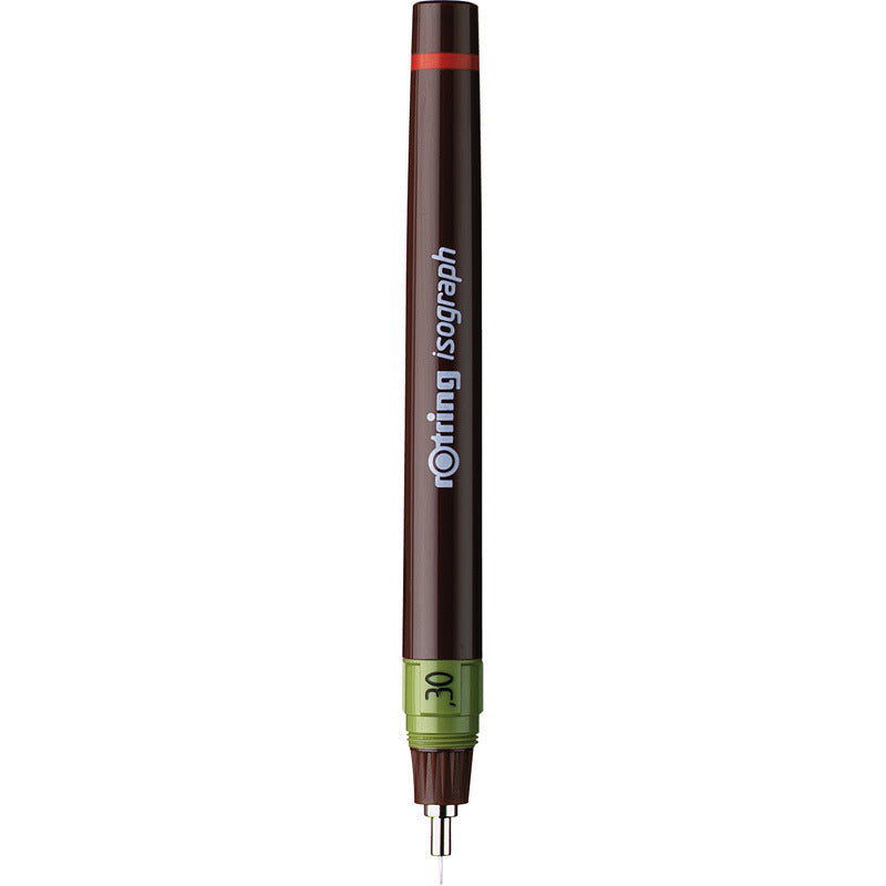 Изограф Rotring 0.30 мм