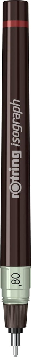 Изограф Rotring 0.80 мм