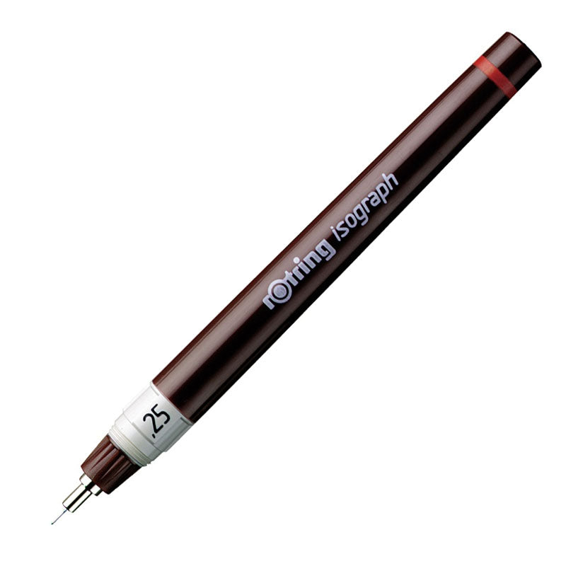 Изограф Rotring 0.20 / 0.25 мм
