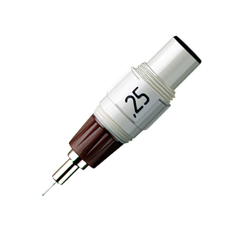 Пера за изограф Rotring 0.25 мм