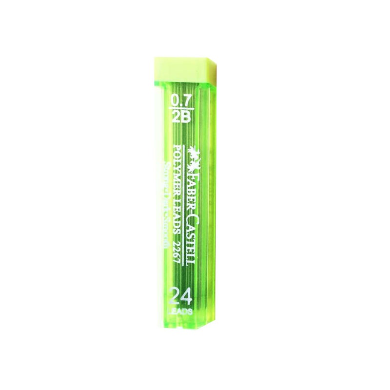 Графити Faber - Castell 0.7 мм