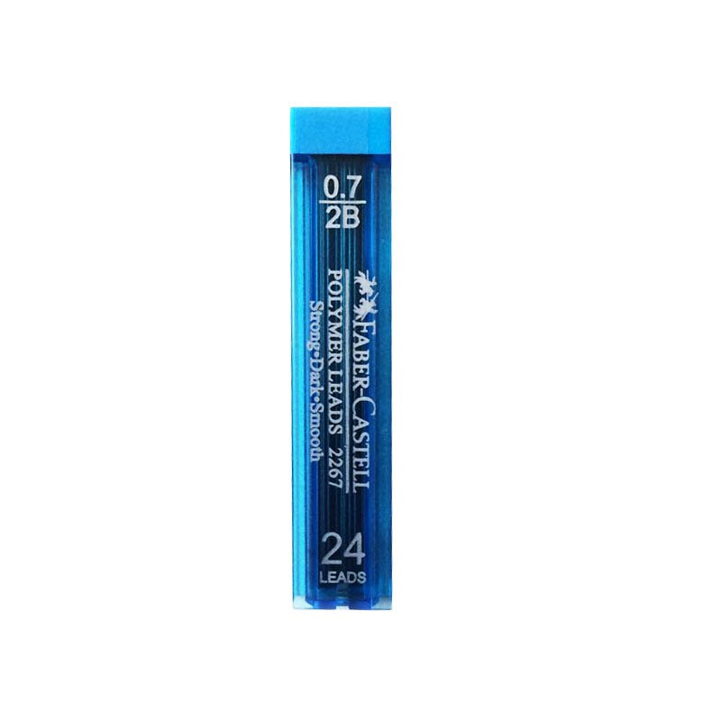Графити Faber - Castell 0.7 мм