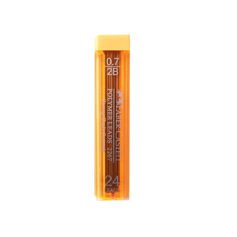 Графити Faber - Castell 0.7 мм