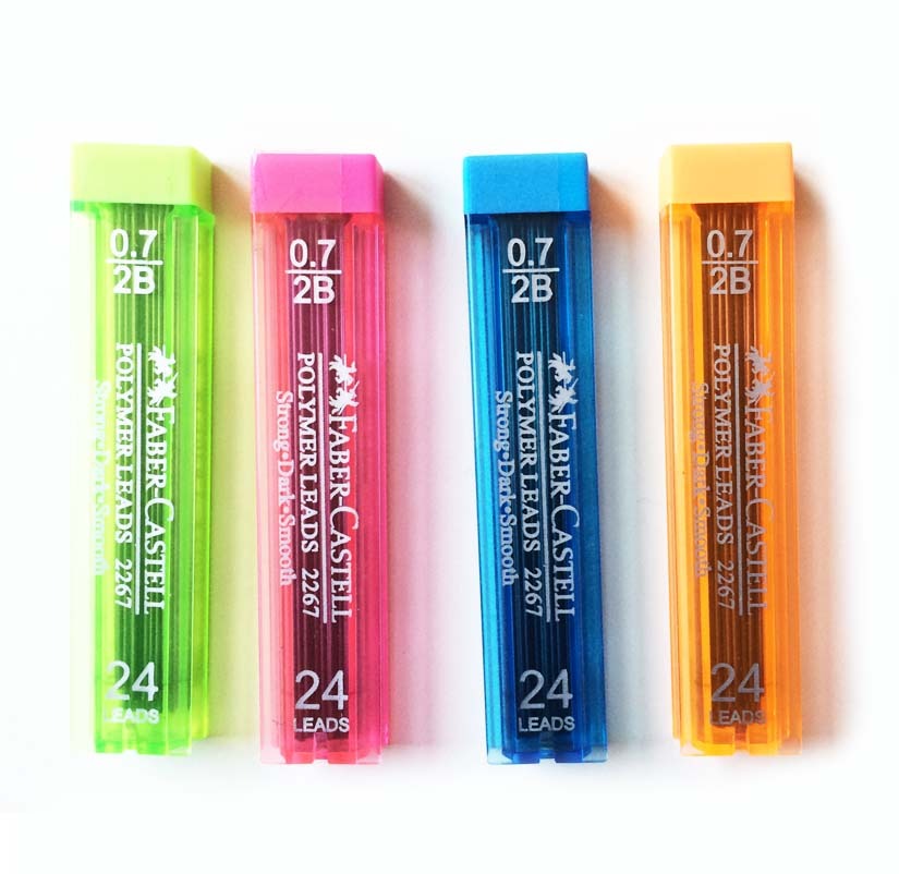 Графити Faber - Castell 0.7 мм