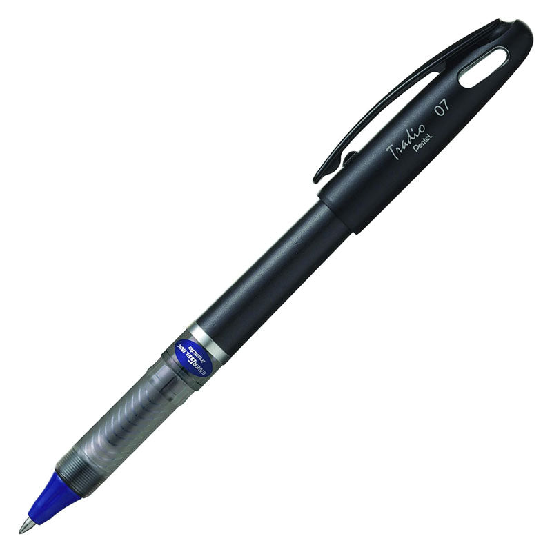 Ролер Pentel Tradio BL117A