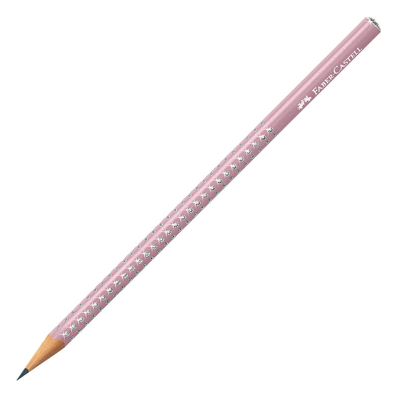 Молив Faber-Castell Sparkle , триъгълна форма