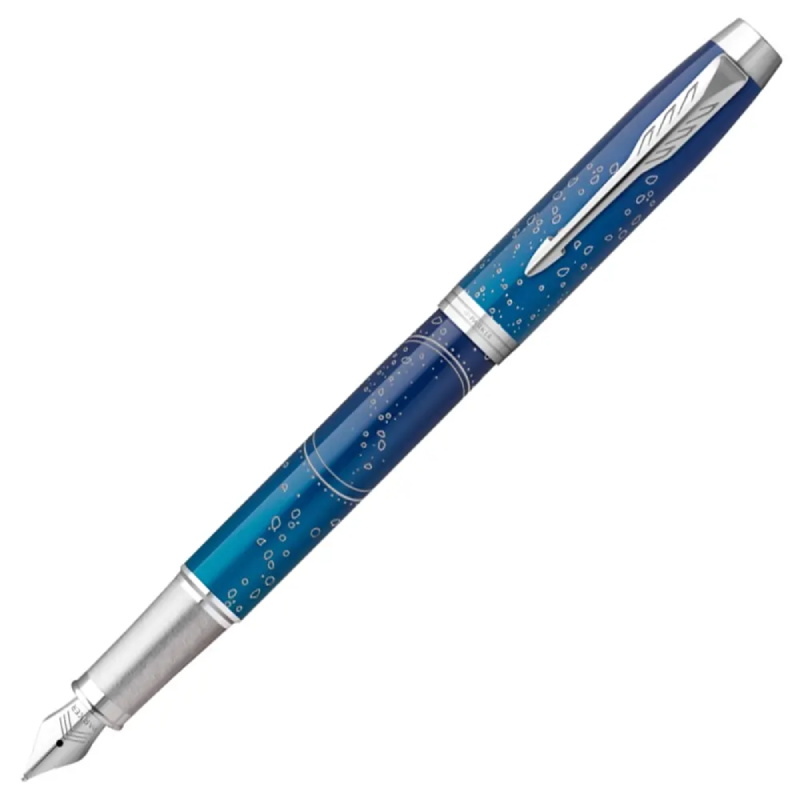 Писалка Parker Royal IM Premium SE