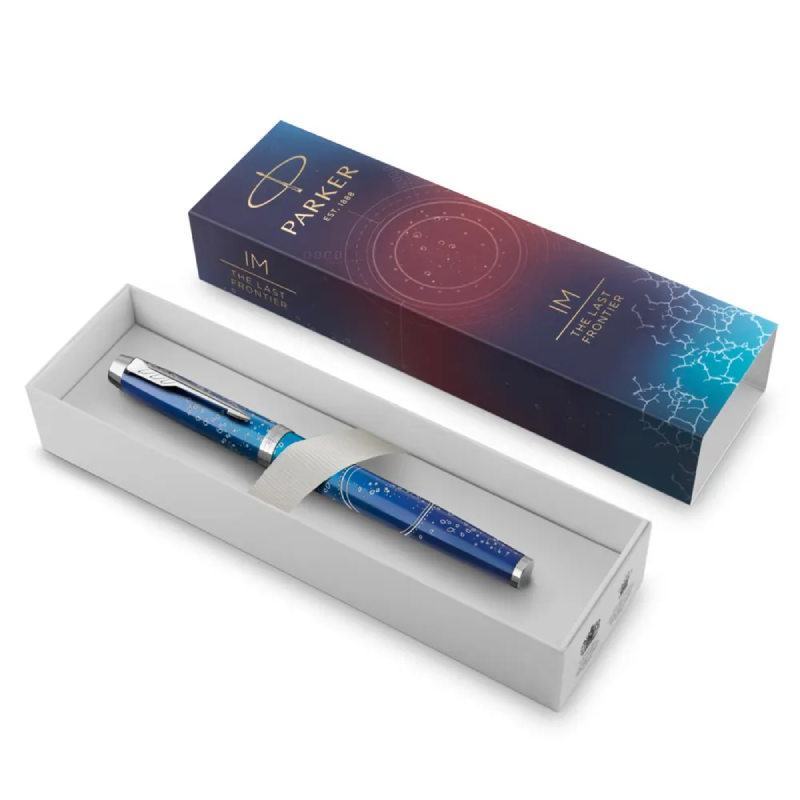 Писалка Parker Royal IM Premium SE