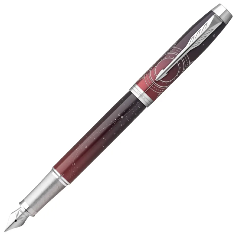 Писалка Parker Royal IM Premium SE