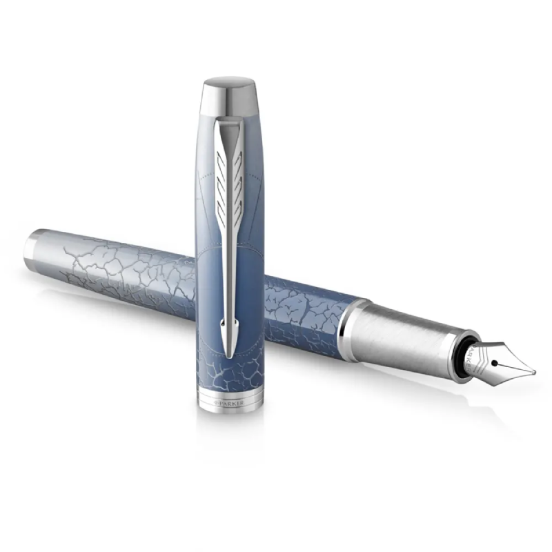 Писалка Parker Royal IM Premium SE