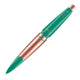 Молив автоматичен Milan Capsule Slim Copper, 0.5 мм. с гума