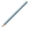Цветен молив Faber-Castell Jumbo Grip, металик