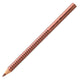 Цветен молив Faber-Castell Jumbo Grip, металик