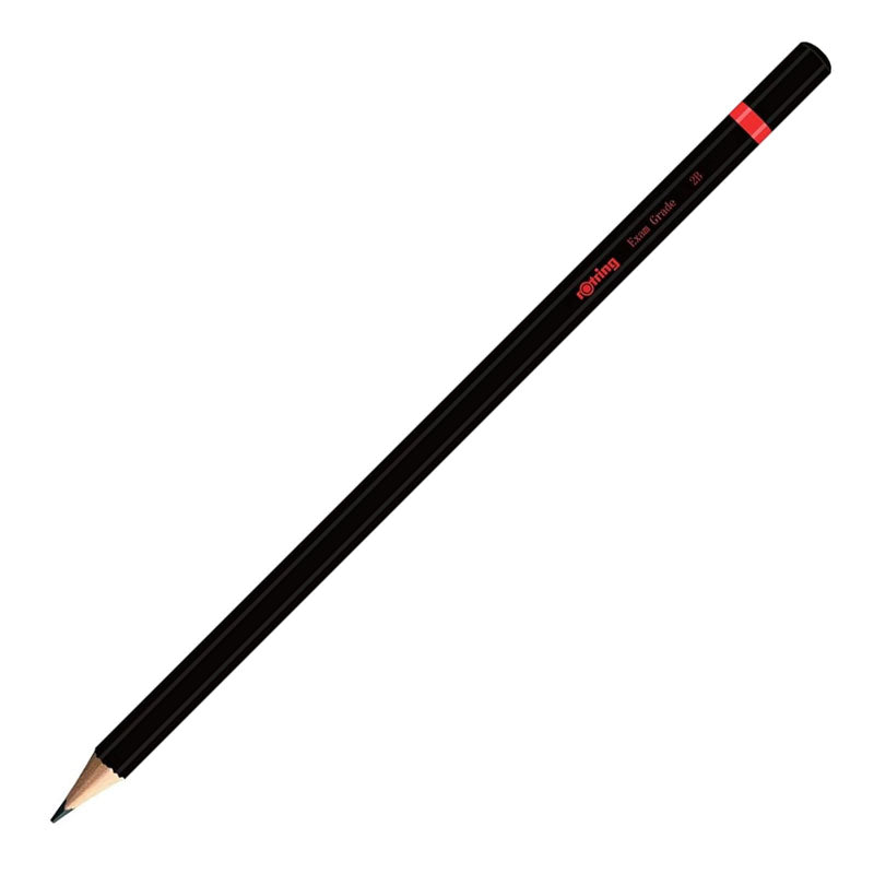 Молив Rotring Black, 2В