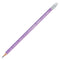 Графитни моливи Maped Pastel HB с гума
