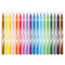 Флумастери Maped Color'Peps Jungle, 18 цвята