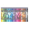 Флумастери Maped ColorPeps Monster, 24 цвята