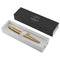 Химикалка Parker Royal Jotter XL Monochrome