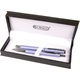 Комплект писалка и химикалка Cresco Winner