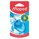 Острилка Maped Igloo, за лява ръка, единична