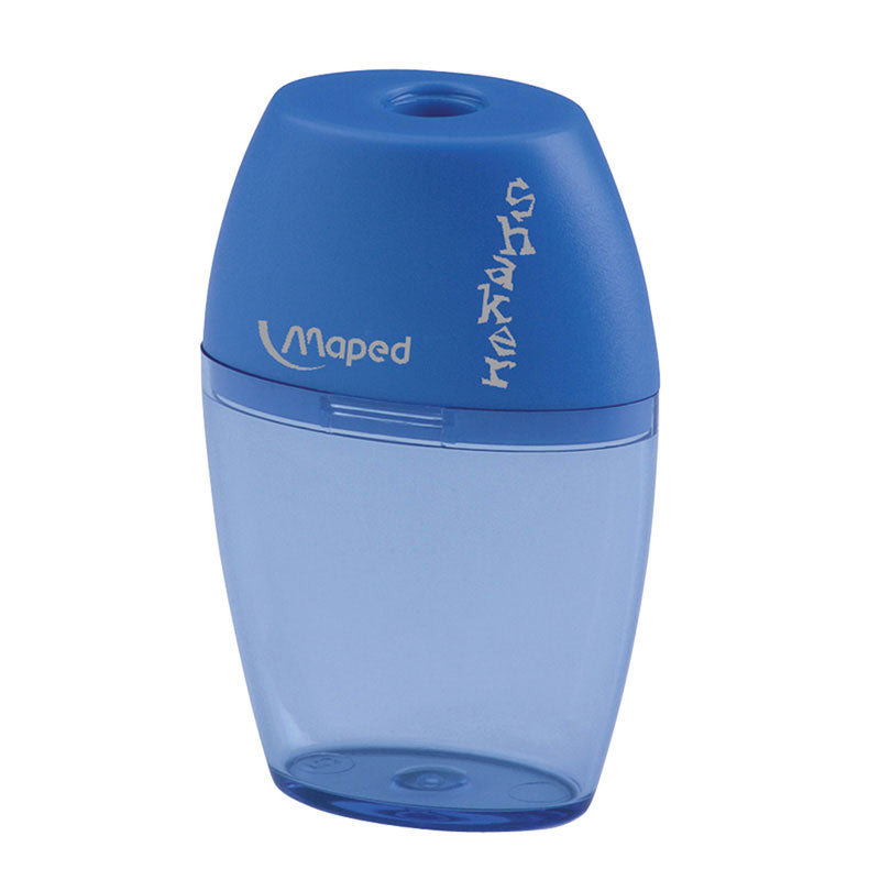 Острилка Maped Shaker, единична
