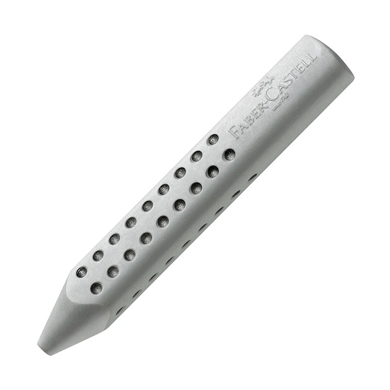 Гума Faber-Castell Grip 2001 цветна