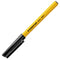 Химикалка Staedtler 430 F, Orange, връх 0.4 мм.