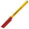 Химикалка Staedtler 430 F, Orange, връх 0.4 мм.