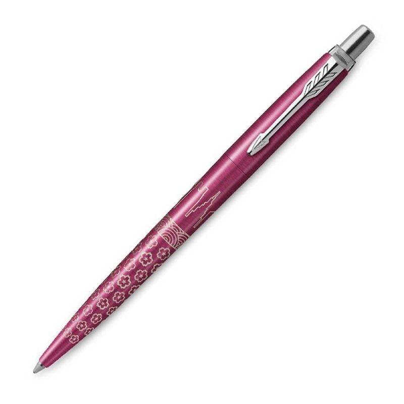 Химикалка Parker Royal Jotter SE