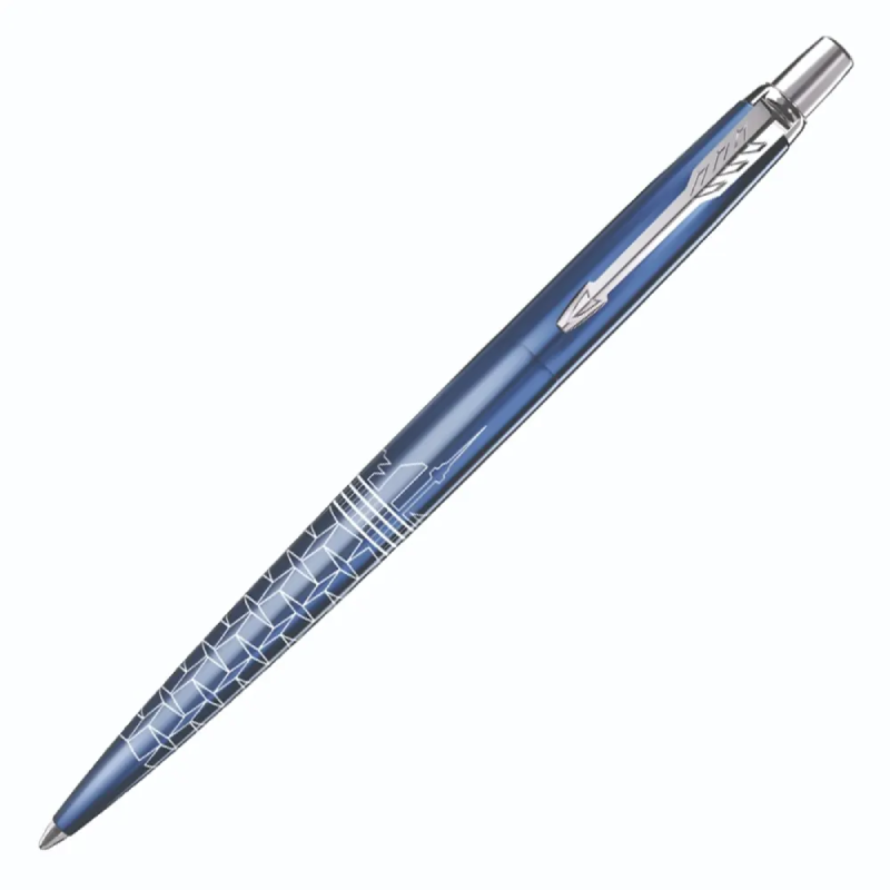 Химикалка Parker Royal Jotter SE