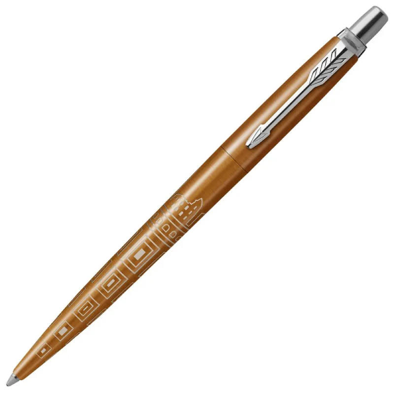 Химикалка Parker Royal Jotter SE
