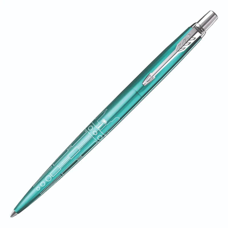 Химикалка Parker Royal Jotter SE