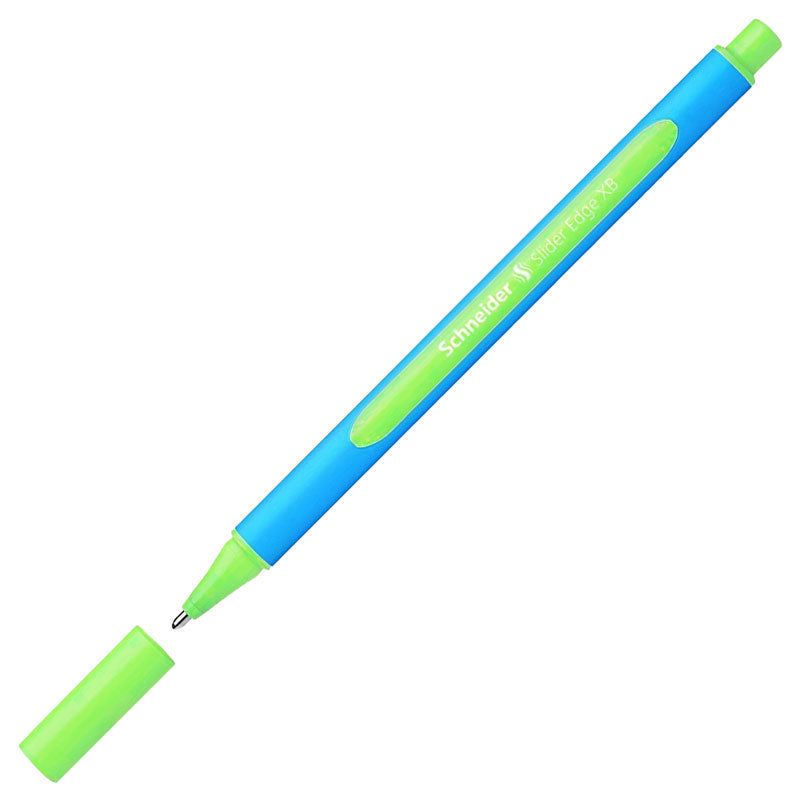 Химикалка Schneider Slider Edge XB
