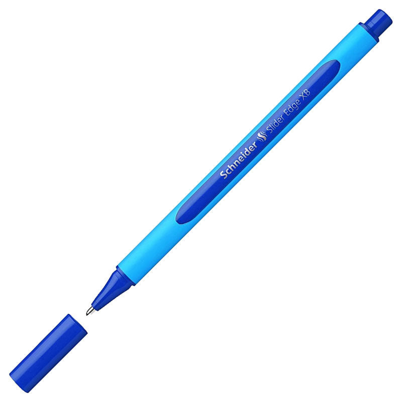 Химикалка Schneider Slider Edge XB