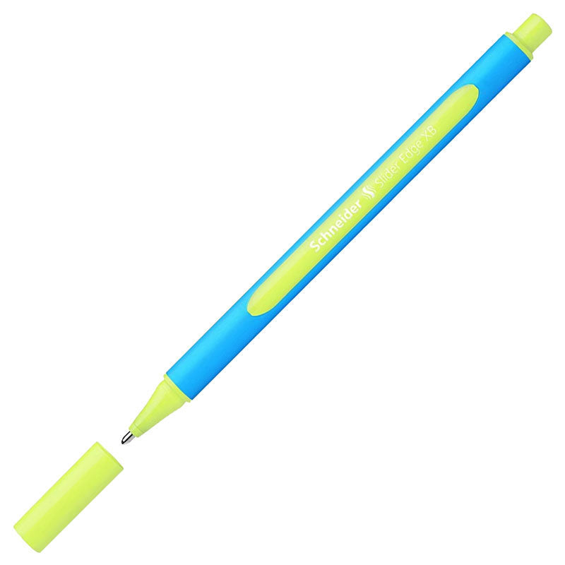 Химикалка Schneider Slider Edge XB