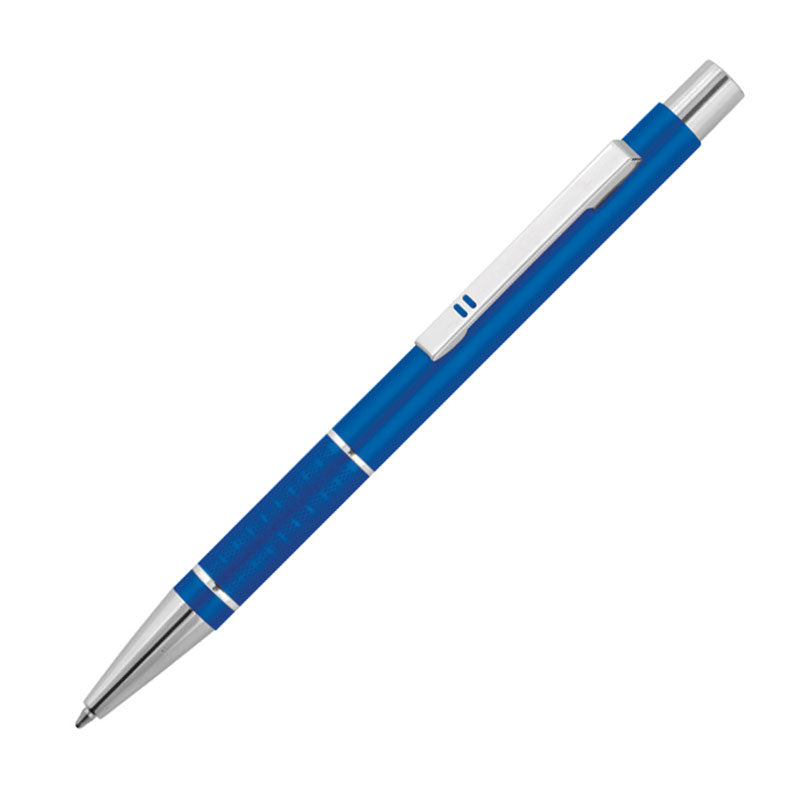 Химикалка метална MP-7130C